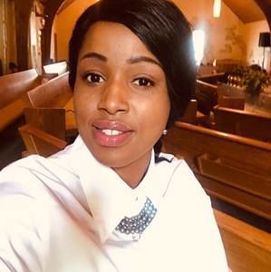 Meet your Posher, Katrina